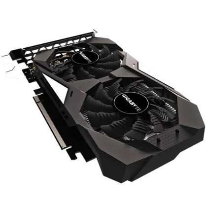 Vga / Gigabyte Gtx1650 / Gtx 1650 - 4Gb Oc Ddr6