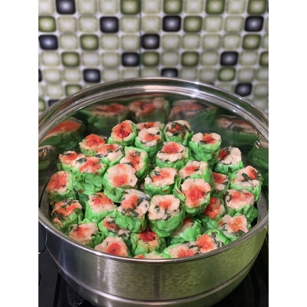 

Dimsum Special
