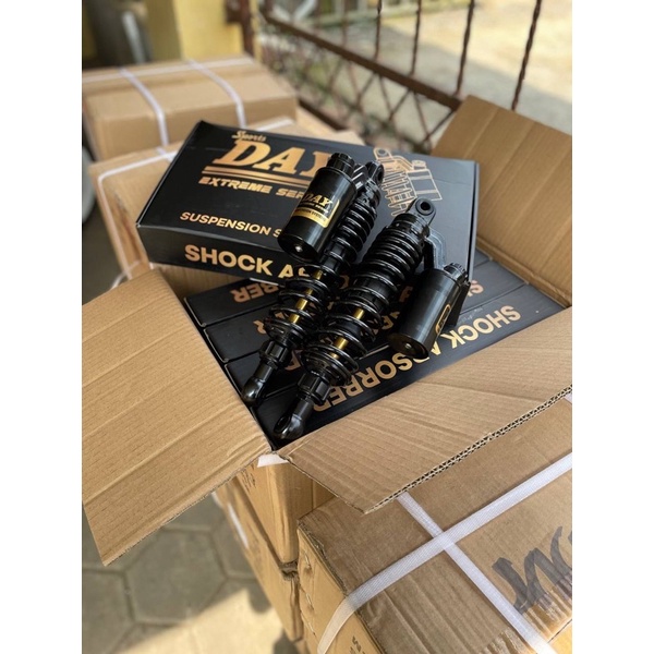shock ktc skok shock copy ktc merk day titanium ukuran 320mm