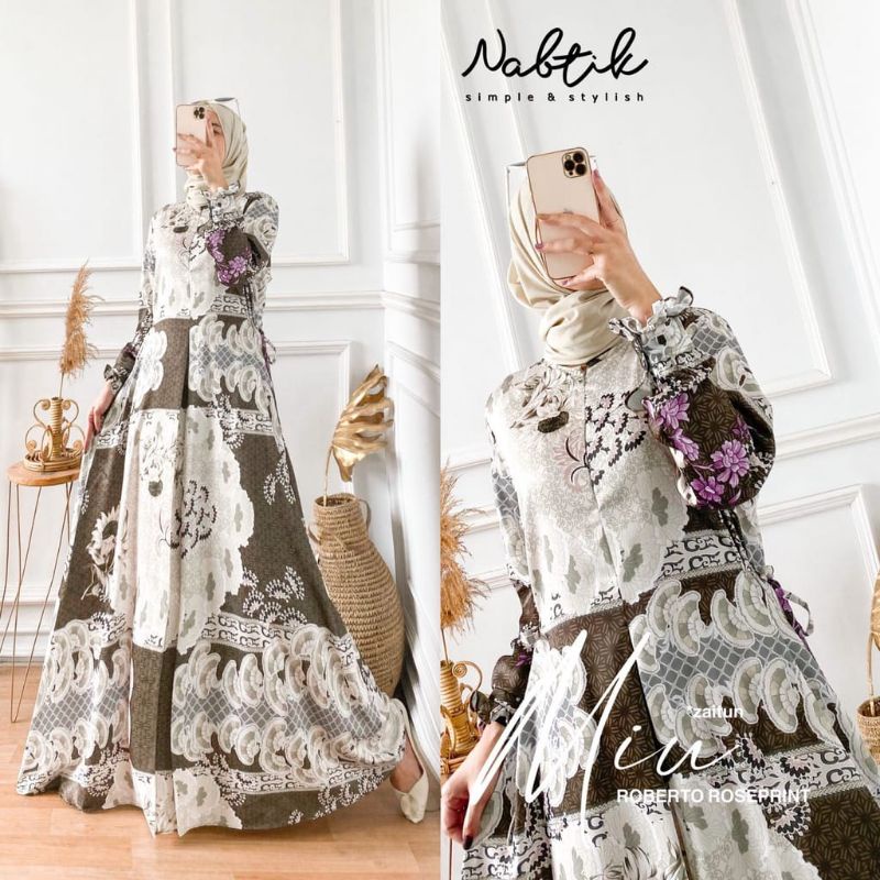 Miu dress