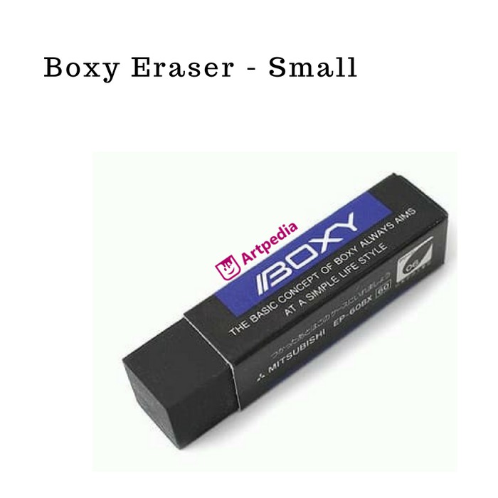 

Unik BOXY ERASER PENGHAPUS BOXY Berkualitas