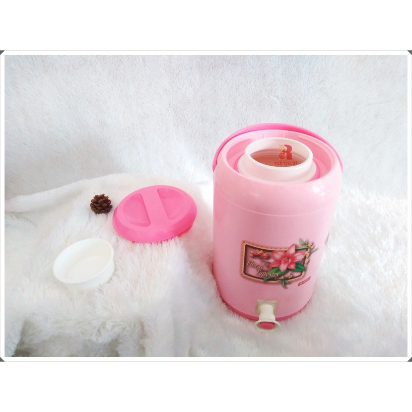 Tempat Minum Murah Drik Jar Blue Sky