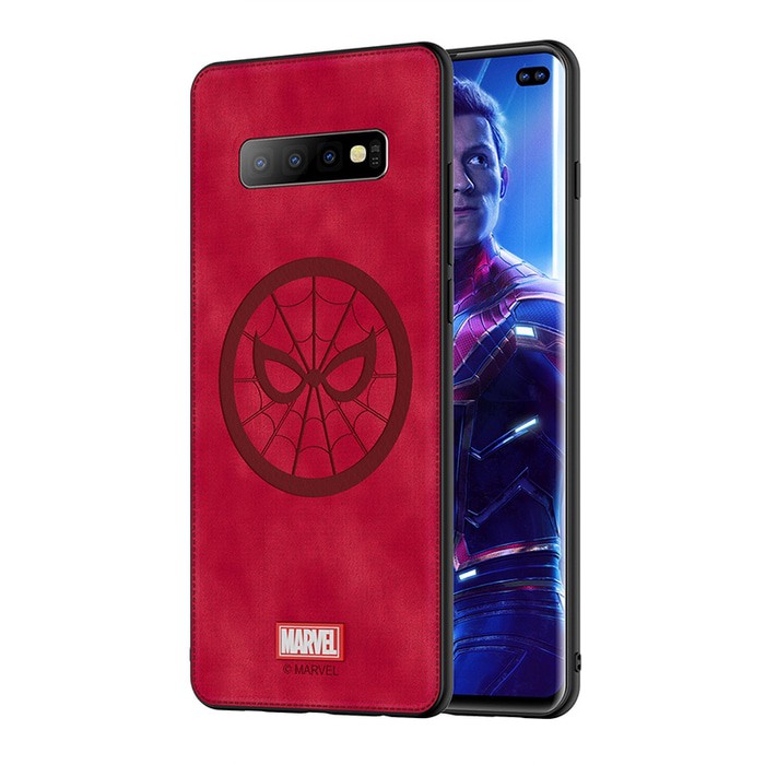 Original Marvel Series Premium Case For Samsung S10e S10 S10plus