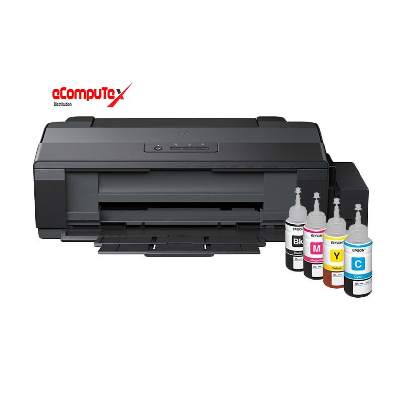 

PRINTER EPSON L1300 (A3+) RESMI