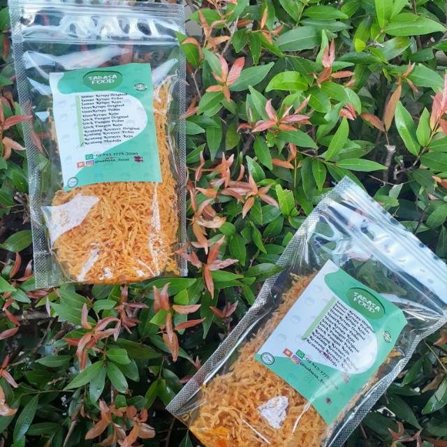 

Sabasa Food Kentang Mustofa