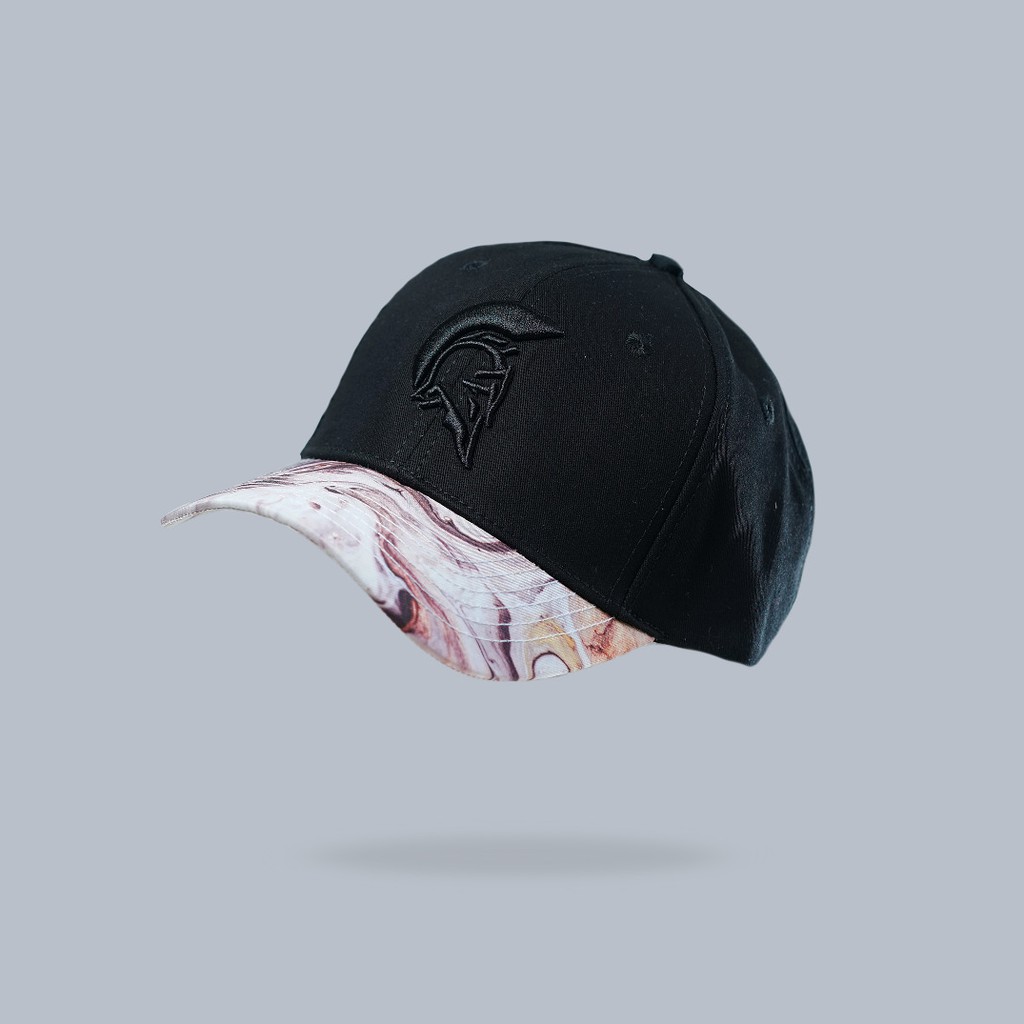 "Geleat" - BaseballCap Feels.Co - Topi