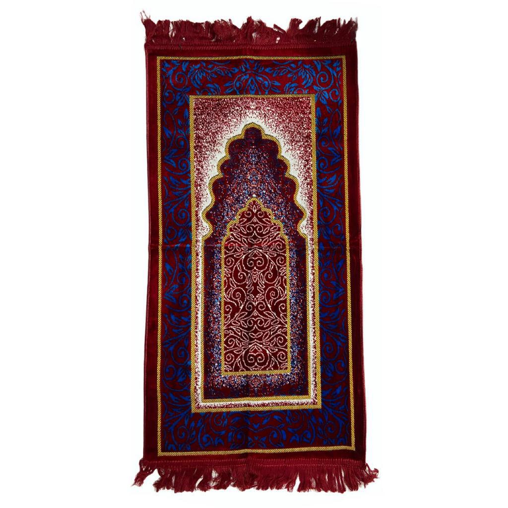 Sajadah Kano Midi
