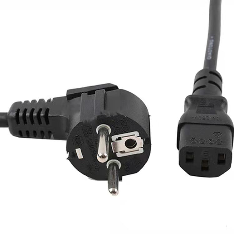 Kabel POWER I Buat TV I Komputer / PC I CPU / Power Suply I LDC / Layar Komputer I Monitor I PSU I