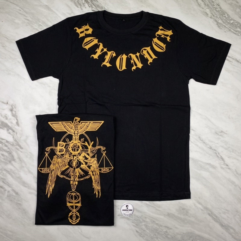 KAOS BOY LONDON | BOY LONDON LIKE ORI | BOY LONDON GRADE ORI | BOY LONDON MIRROR 1:1 “BTM” ( FREE ST