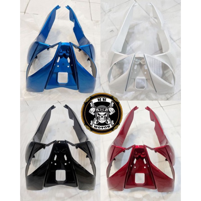 TAMENG TEBENG DEPAN JUPITER Z115, JUPITER Z NEW ROBOT ORIGINAL YAMAHA