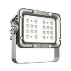 LUXON ZERON 50W-90W Explosion-proof Flood Light