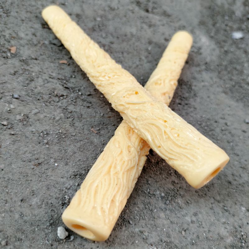 ONCE CANGKLONG PIPA ROKOK GADING GAJAH MODEL NAGA GAHAR