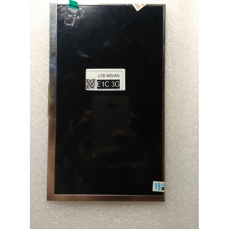 ♝ LCD ADVAN E1C 3G / LCD ADVAN X7 PLUS / LCD ADVAN I7A 33 PIN ♠