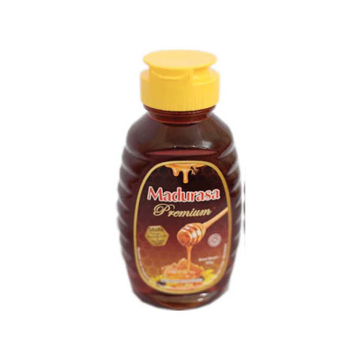 

MADURASA PREMIUM 350ML