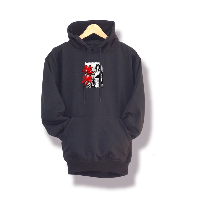 Jaket Hudi Japan Pria Wanita Hoodie Anime Lucu Jaket Hodie Cowo Cewe Jumbo Keren Distro Ori Ukuran J