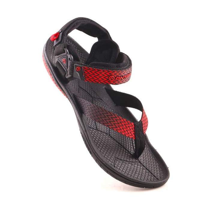 Sandal Gunung Outdoor Wanita Ontop Raya