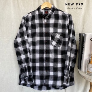 Other kemeja Lengan Panjang Pria Wanita Hijab Ootd Cewek flanel kotak kotak terlaris saat ini Viral tiktok-PREMIUM F6