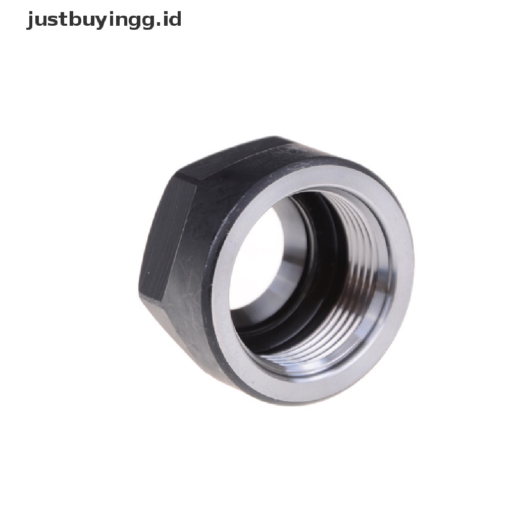 (Justbuyingg.Id) Er20 Collet Nuts Untuk Mesin Bubut Cnc