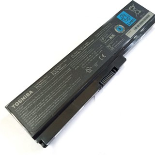 Baterai Original Toshiba Satellite L745 L740 L735 L730 L700 L645 L640 L635 L600 C650 C645 C640 C600 PA3817