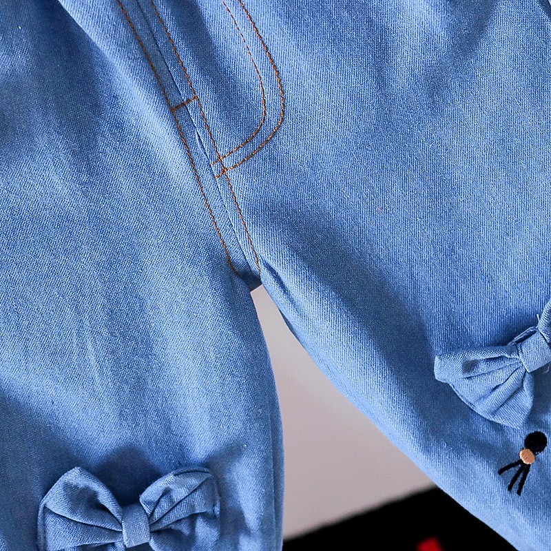 Celana jeans anak bayi import BD26
