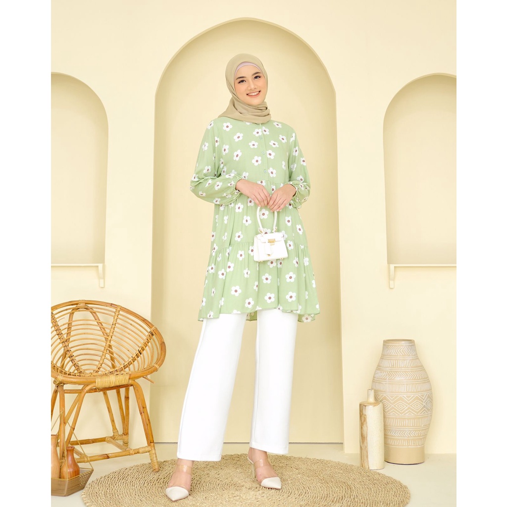 MORIN TUNIK