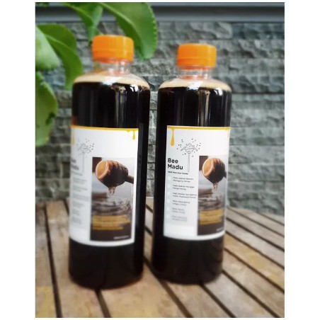 

Diskon Madu Klenceng 500 ml/ Madu Asli / Madu Murni / Madu Original