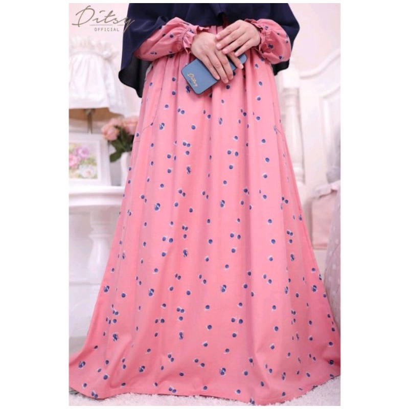 Ditsy reject sale September 2022