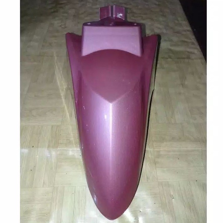 Spakbor Slebor Depan vario 110 old Vario 110 cw Vario 110 lama karbu body Vario 110 warna pink Kuali