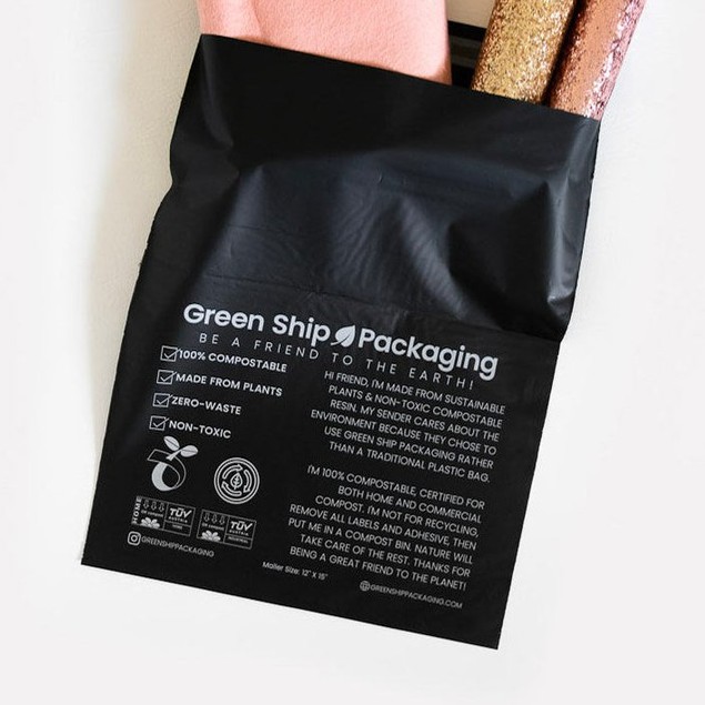 

(CUSTOM) Plastik Polymailer Packing Olshop Bebas UKURAN Plastik Packing Polimailer Custom Murah