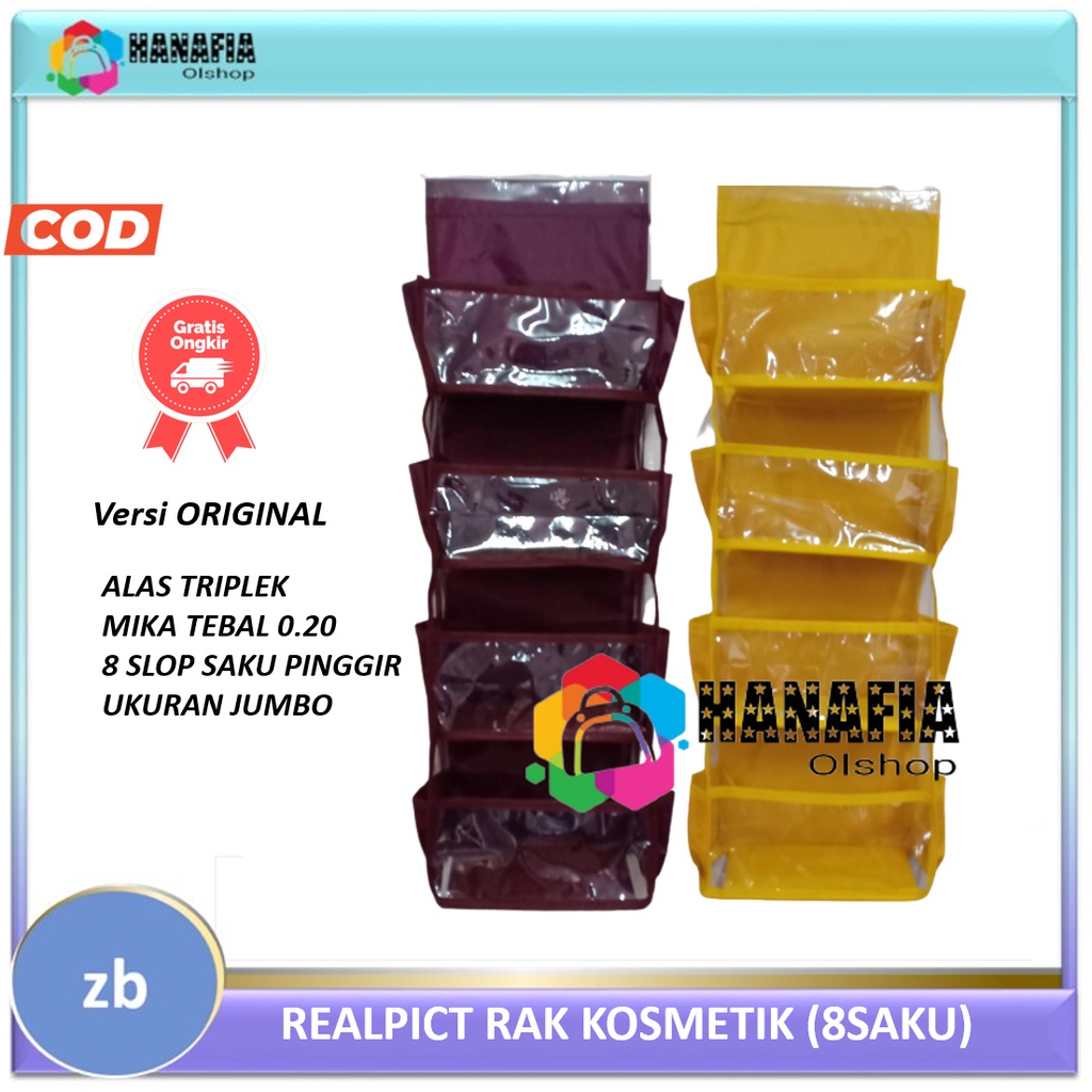 [[KUALITAS PREMIUM] RAK GANTUNG SEPATU POLOS 9 SAP/RAK ORIGINAL/RAK GANTUNG