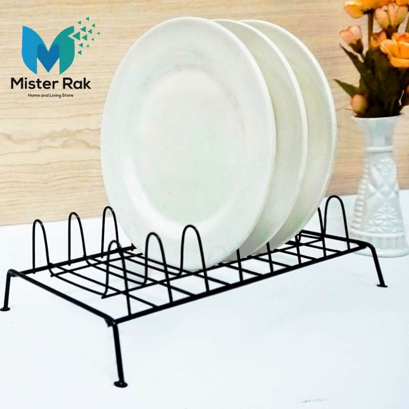 Jual Rak cuci piring portable , Rak piring minimalis , tempat piring