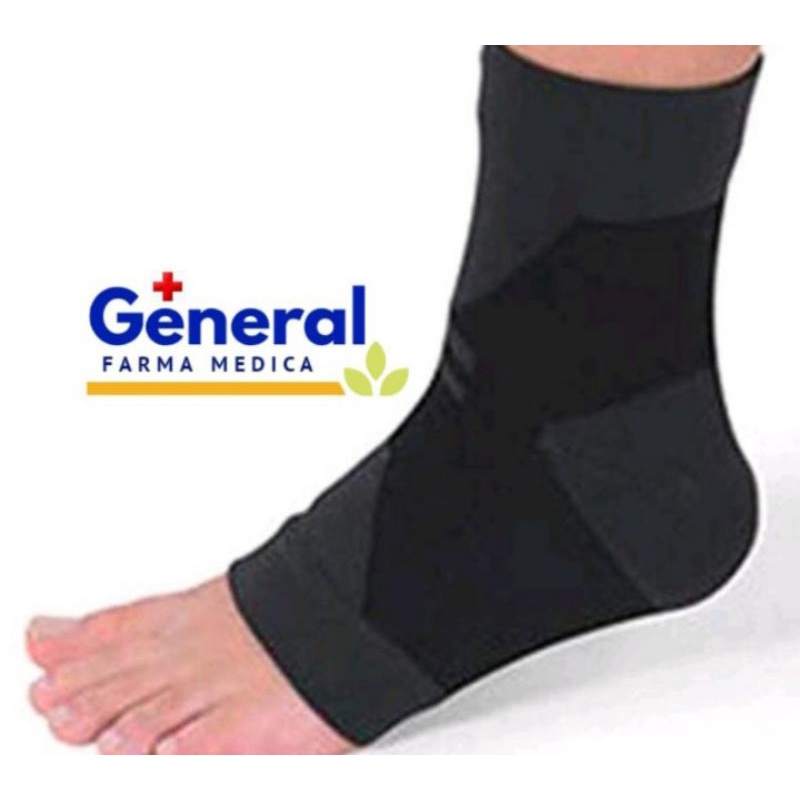 Vantelin Kowa Ankle Support