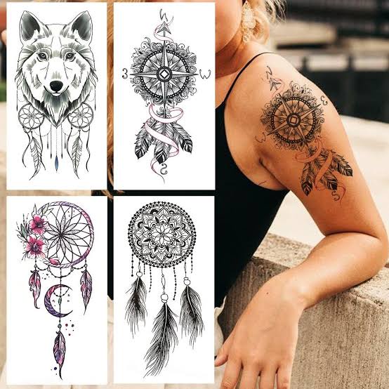 TP002 TATTO TEMPORER TATO TEMPORARY TATO SEMENTARA 3D SERI 161-200 TAHAN 3 SAMPAI 6 HARI BISA HILANG MURAH COD