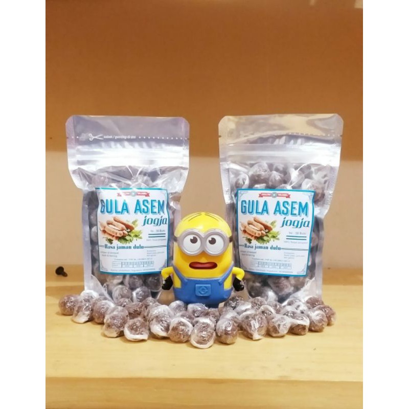

permen gulas pouch