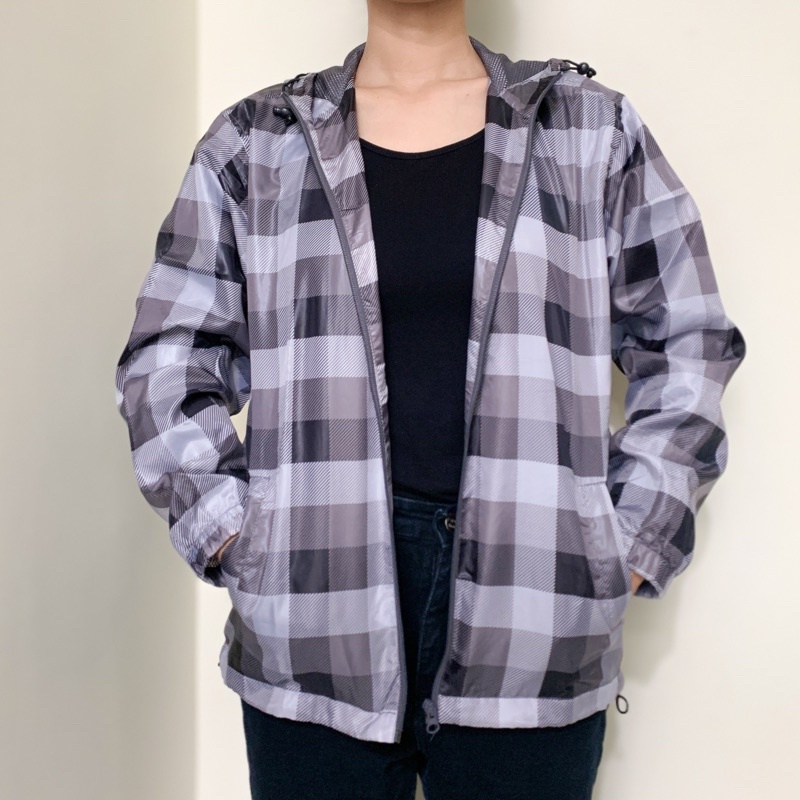 JAKET THRIFT BURONANMU-4