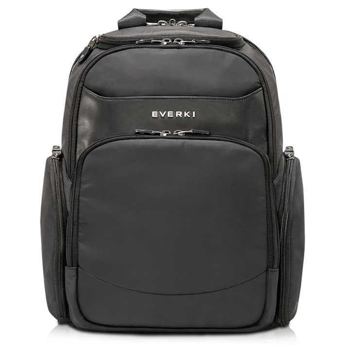 [Fzn] ~ Everki EKP128 Versa Suite Tas Laptop Backpack
