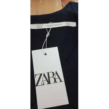 Zara Trafaluc