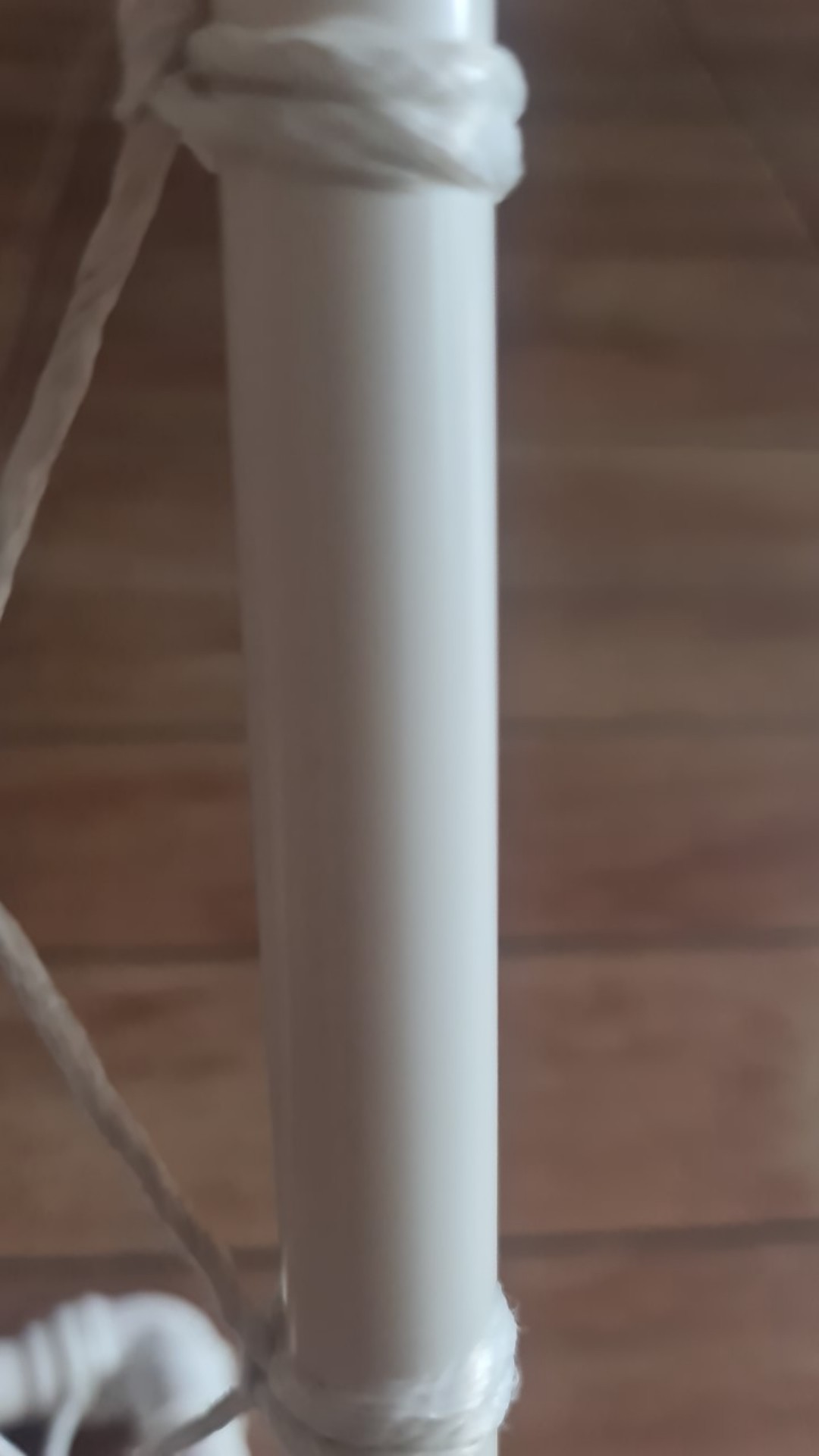 Pipa Pvc Conduit Lesso 20mm 2.9meter 1/2 Fitting Pipa Listrik Pipa Elektrik