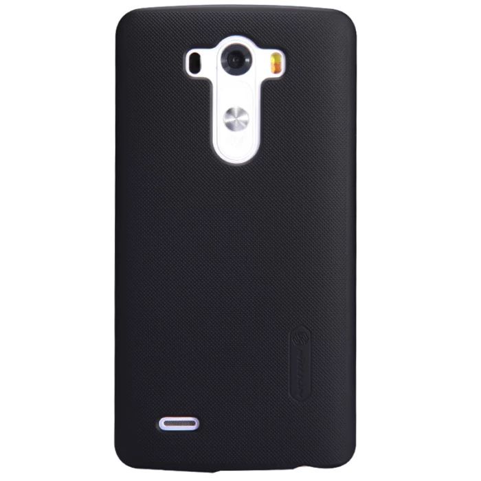 LG G3 NILLKIN HARDCASE FROSTED SHIELD ORIGINAL LG G3