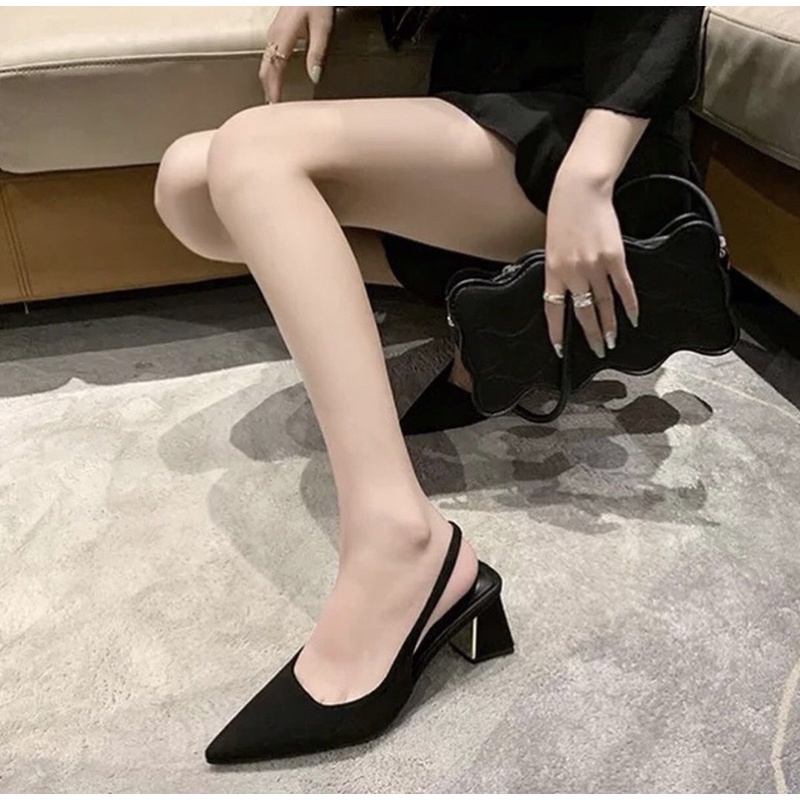Heels N998 import realpict
