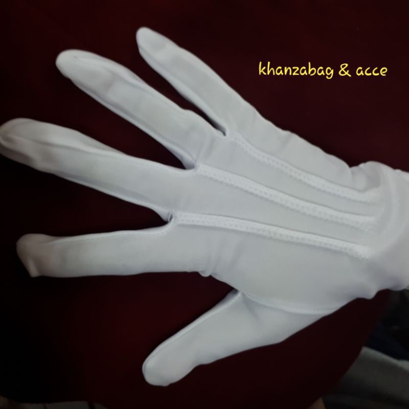 SARUNG TANGAN PRIA PENGANTIN 01