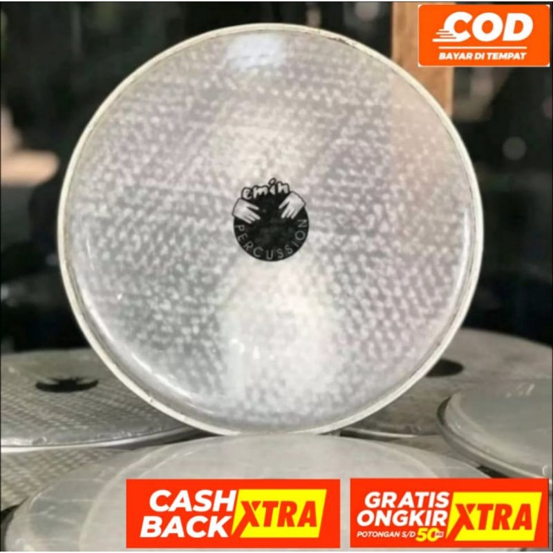 promo mika darbuka emin 9inc & 8,75inc, calti, shombati TERMURAH & TERLARIS