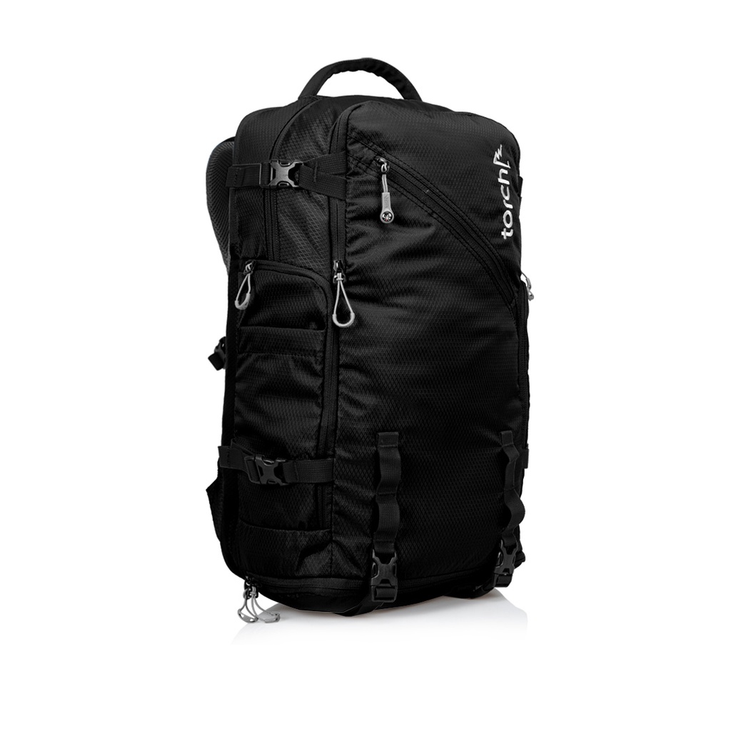 TORCH Depok Tas Backpack Kanzaki 30L Classic