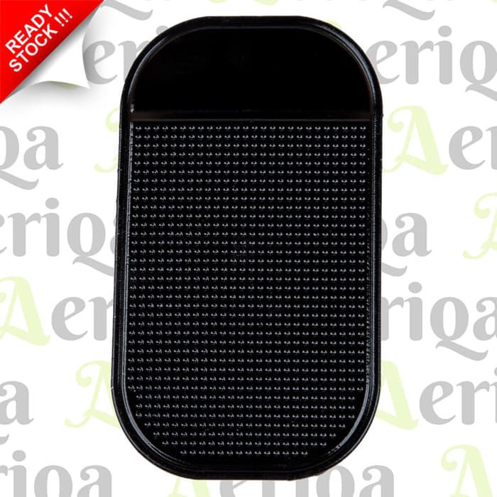  Anti  Slip  Dash Mat Sticky Pad Dashboard Mobil  Holder 