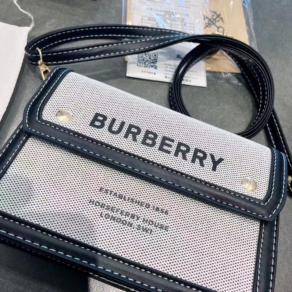 BR*BERRY B1051 (FreeBox+DustBag+Invoice+BubbleWrap)