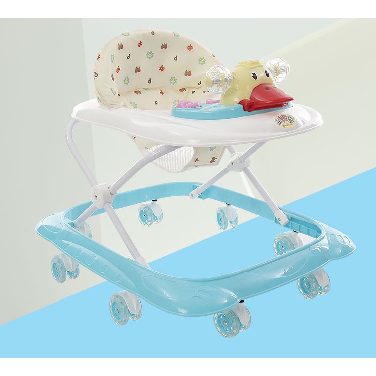 baby walker shopee