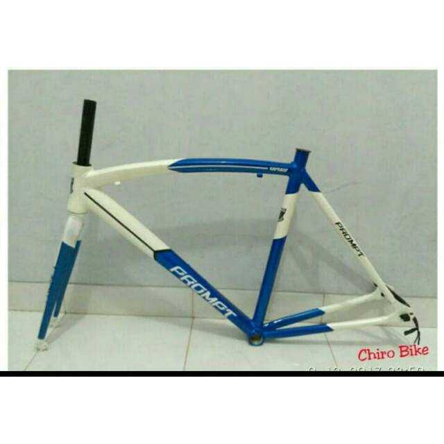 Frame fixie 700c prompt