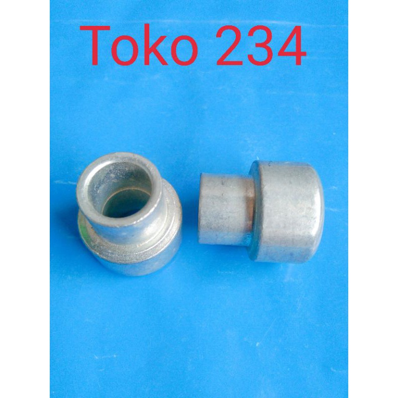 Bos Gir Supra Fit lama