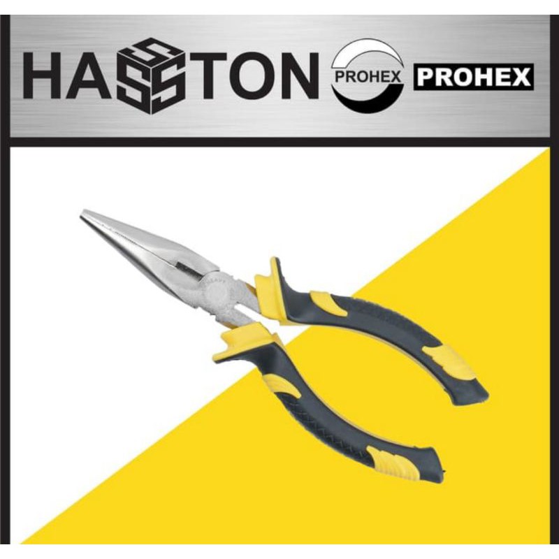 Tang Runcing Prohex 6 Tang Lancip Prohex