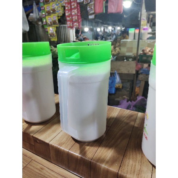 

Santan kelapa pariaman 1/2 kg